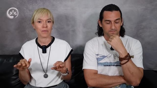 Узнайте свой уровень праны. Действенные методы накопл смотреть онлайн