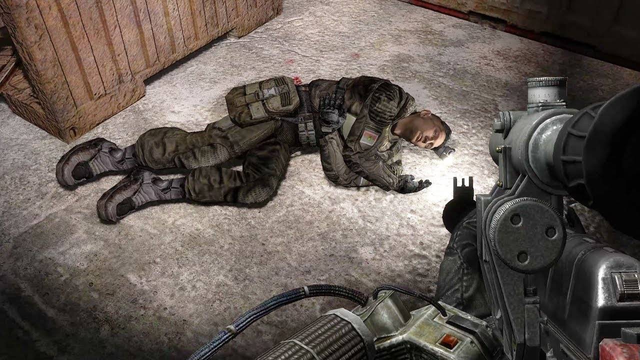 Азот Заставил Меня Сделать Это... - STALKER Возвращение в Зону #24 смотреть онлайн