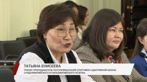 Пулевики Бурятии успешно выступили на чемпионате и первенстве России