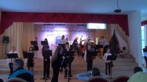 Рождество 16-16
