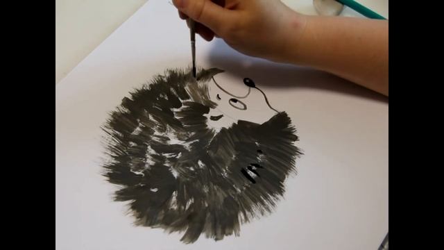 Онлайн урок ежик смотреть онлайн