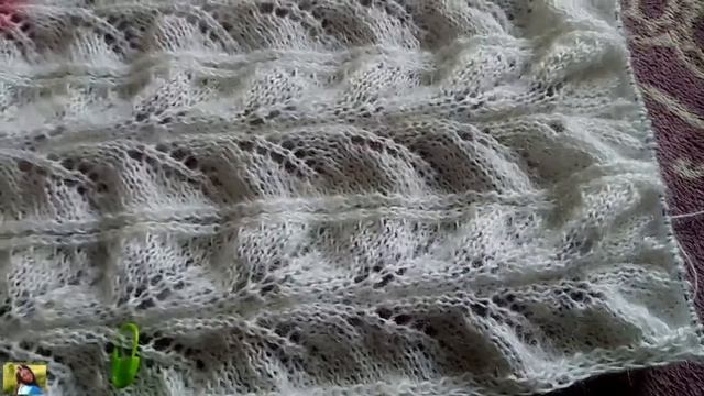 СП "Осень в ажуре". Отчет №10.
