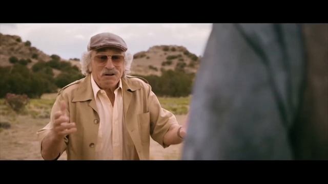 Афера по-голливудски _ The Comeback Trail _ бизнес и ничего личного ( O’KINO )