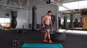 Взрывная СИЛА Функционал 22 мин