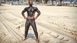 ПРОКАЧАТЬ ВСЕ НАВЫКИ ПЕРЕД ЛЕТОМ - ГТА 5 РП/GTA 5 RP BURTON