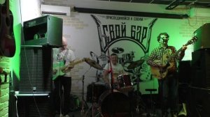 Рубиновый Вторник Яркий ИКС ЭЛЬ или снова начался ДЖАЗ