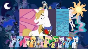 Мой маленький Пони ВСЕ СЕРИИ ПОДРЯД 4 СЕЗОН НА РУССКОМ