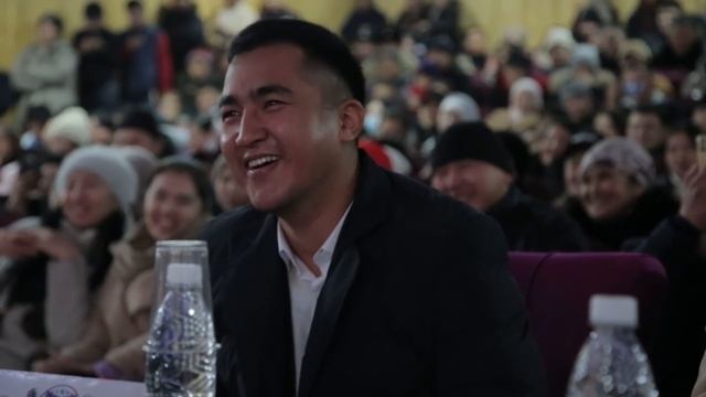 Оригинал МАФИЯСЫ командасы КОНУЛДУУ ЖИГИТТЕР смотреть онлайн