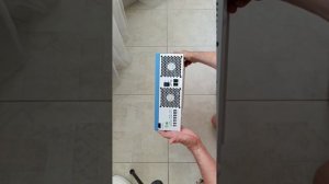 Огляд гібридного інвертора Anenji ANJ-4000W-24V