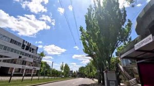Велопоездка по ДОНЕЦКУ - май 2024