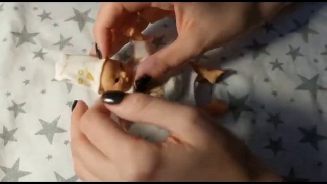 РЫЖИЙ МИНИ РЕБОРН АНТОШКА смотреть онлайн