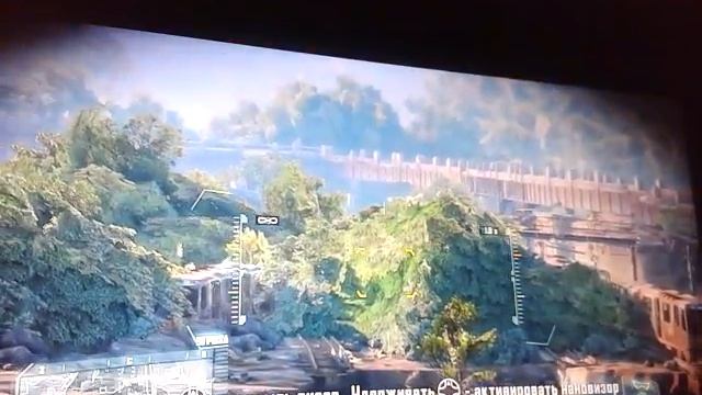 Кризис #4 смотреть онлайн