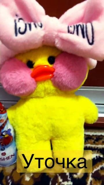 Уточка из тик тока уже встречает Новый год смотреть онлайн