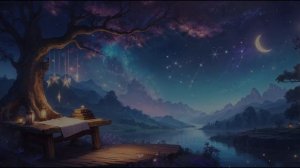 Сказка на ночь для сна и отдыха | Расслабляющая истори?