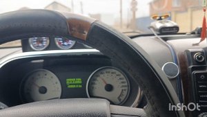 Сузуки Свифт, ремонт, выхлопная система.