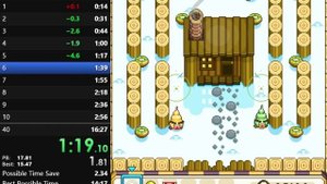 Лучшие стратегии для прохождения Bad Ice Cream