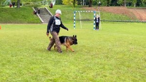 2 Отл. QUITO v. Team Huhnegrab +++ №35 / Кубок Беларуси 17 мая`25 M.Jovovic Моно нем.овч.