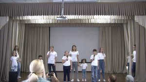 3А+10А Дети против войны БИ-7