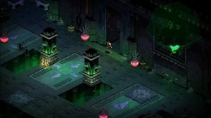 Hades - Мой первый рогалик [Обзор]