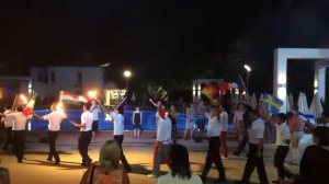 Турецкая ночь 4