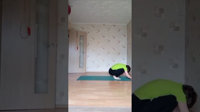 Пранаяма марафон день 56 открытаяйога йогакаждыйдень