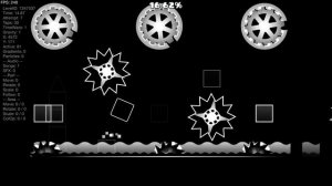 Invisible Clubstep 100% by -