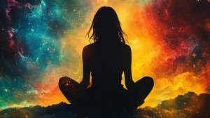 Медитация освобождения от страха и тревоги. Медитация