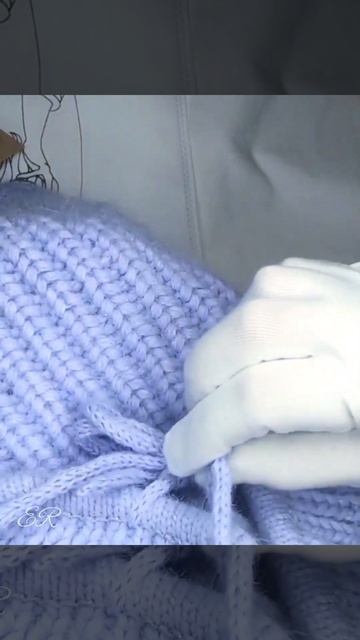 шапка - ушанка #trendyhat смотреть онлайн