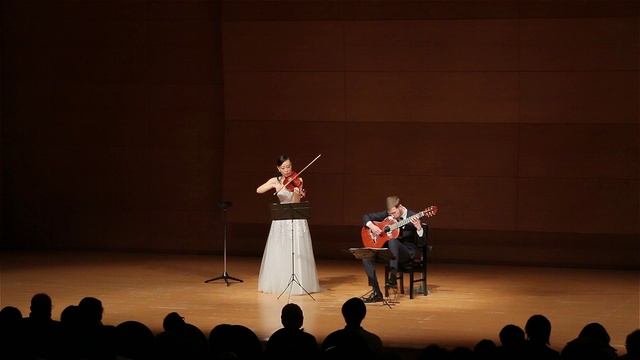 Ф.Шопен - Ноктюрн  оп.9 но.2