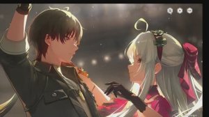 Wuthering Waves: Ринисцита Ч.4 — Тайны Карнавала! История Труппы Дураков и Танцы с Карлоттой!