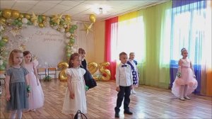 Выпускной 2025 в детсаду