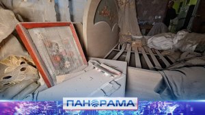 ❗️«Самый тихий» район Горловки в огне: состояние двух раненых — тяжёлое