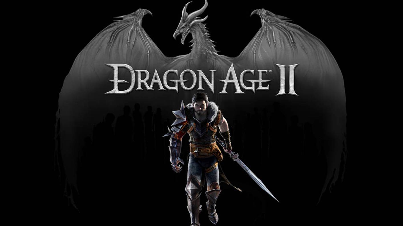 Выселяем кунари #11 \ Dragon Age II