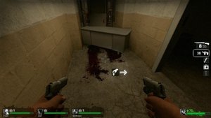 Left 4 Dead: Начало