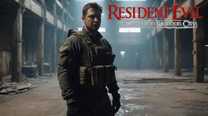 ПРИШЛИ ЗА Г-ВИРУСОМ / Resident Evil - Operation Raccoon City