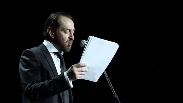 Не скажу: Читает, Константин Хабенский. смотреть онлайн