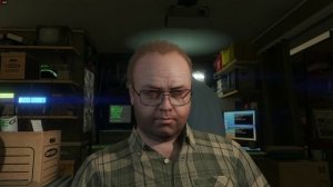 GTA5 3 сезон прохождеение - 17of56