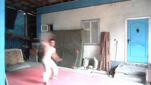Боевая Акробатика мои тренировки дома паркур акробат?