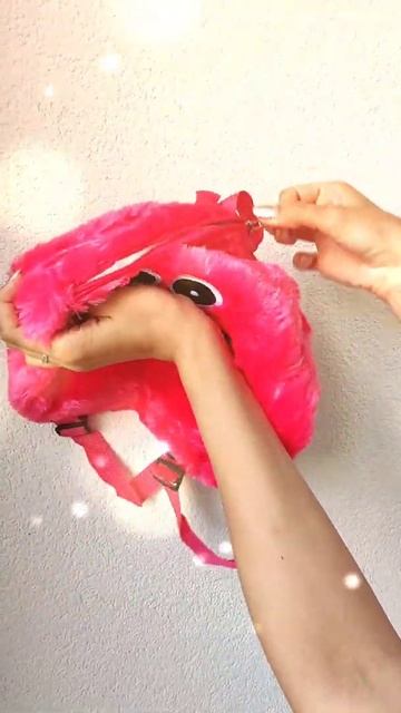 Рюкзак Киси Миси смотреть онлайн