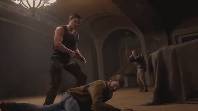 Презентация The game awards 2020 за 6 минут