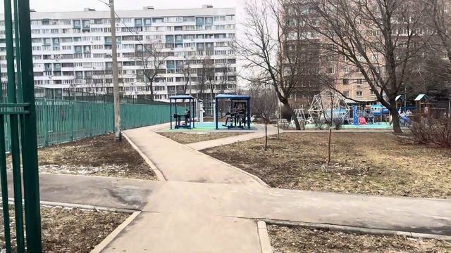 ЖК СEZAR SILICA жилой комплекс на 3 Силикатном проезде в Бол