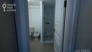 Уют и престиж: 160 кв.м на продажу. 4 комнаты. Современный