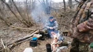 сплав по Тошимке