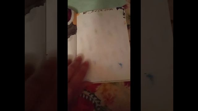 мой скетчбук 2 часть 🤍 смотреть онлайн