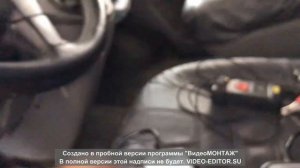 Современные технологии диагностики дизелей