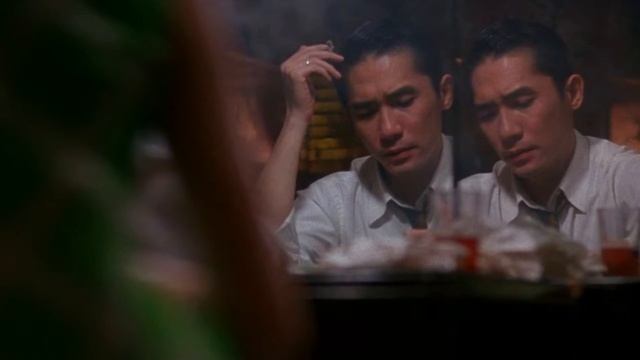 Кадры из фильма Любовное настроение смотреть онлайн