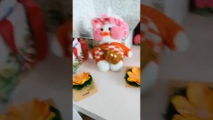 Дефирка ходит на занятия ?😯❤️💖