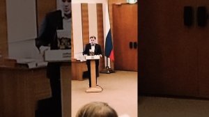 Рой Олег Юрьевич . Патриотическое воспитание в современной литературе . 28.05.2025 г. Госдума РФ . М