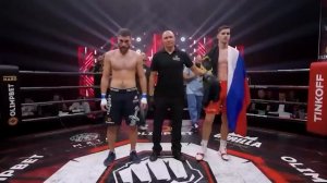 Самат Абдырахманов VS Даниил Бридов / ДО КОНЦА!