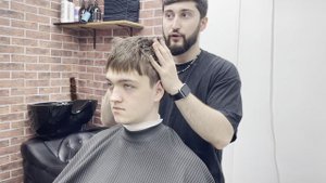 Показываю как укладывать удлинений кроп 2 часть